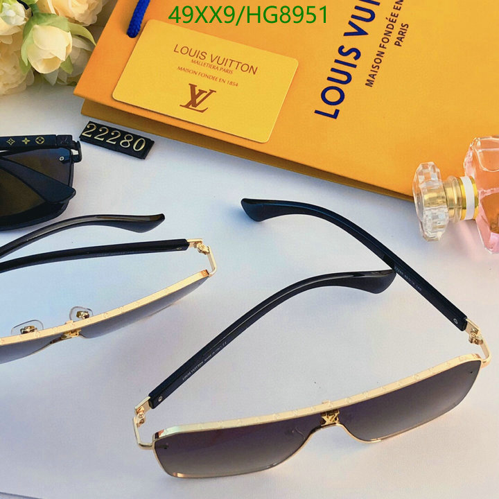 LV-Glasses Code: HG8951 $: 49USD