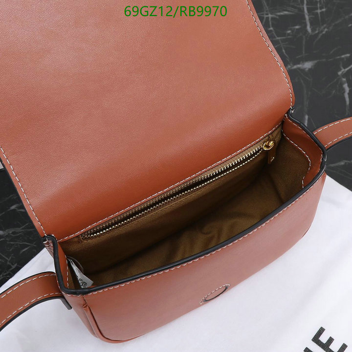 Celine-Bag-4A Quality Code: RB9970 $: 69USD