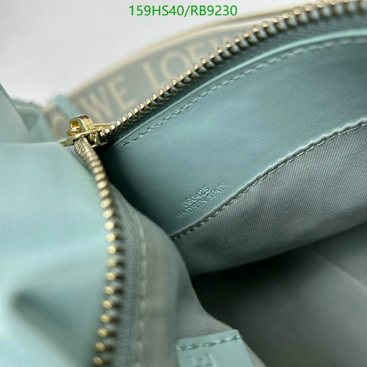 Loewe-Bag-4A Quality Code: RB9230 $: 159USD