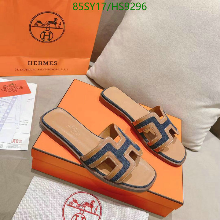 Hermes-Women Shoes Code: HS9296 $: 85USD