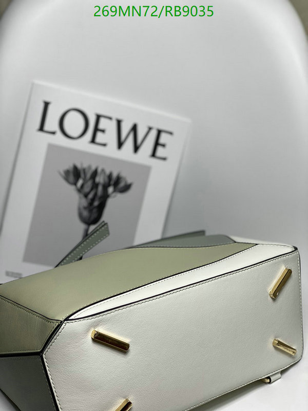 Loewe-Bag-Mirror Quality Code: RB9035