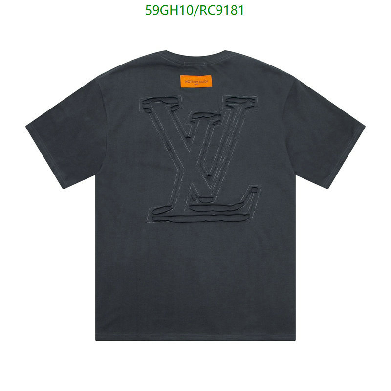 LV-Clothing Code: RC9181 $: 59USD