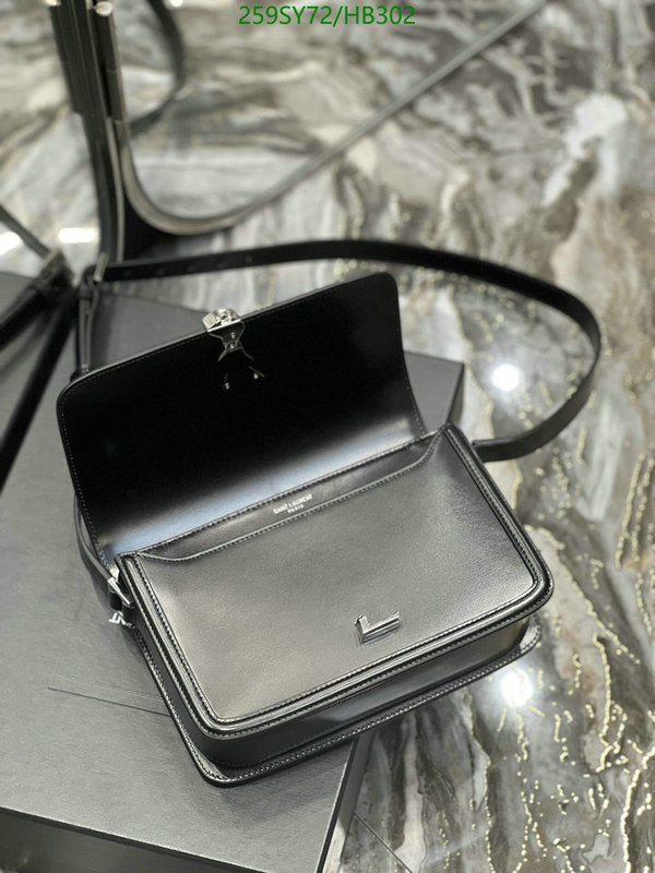 YSL-Bag-Mirror Quality Code: HB302 $: 259USD