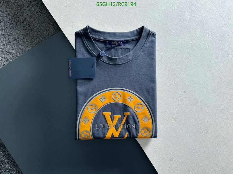 LV-Clothing Code: RC9194 $: 65USD