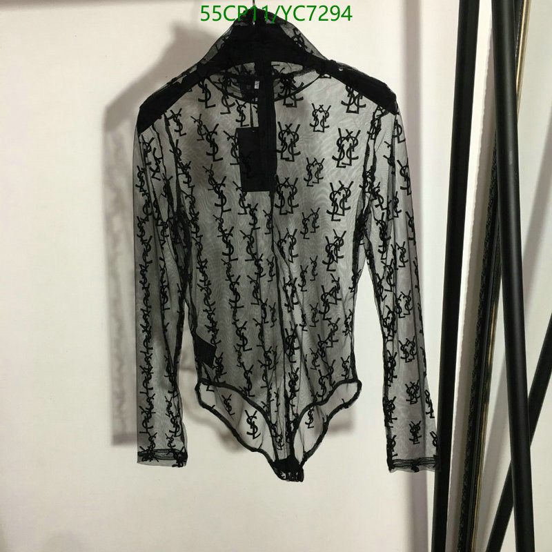 YSL-Clothing Code: YC7294 $: 55USD
