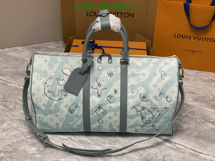 LV-Bag-Mirror Quality Code: XB8577 $: 319USD