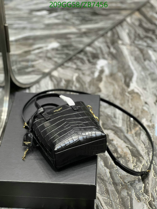 YSL-Bag-Mirror Quality Code: ZB7456 $: 209USD