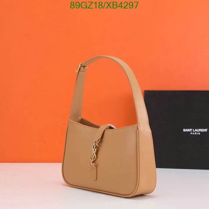 YSL-Bag-4A Quality Code: XB4297 $: 89USD