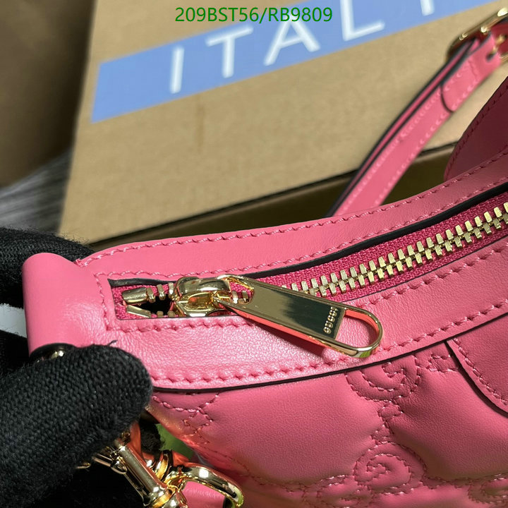 Gucci-Bag-Mirror Quality Code: RB9809 $: 209USD