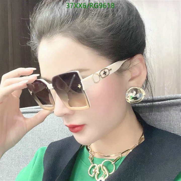 LV-Glasses Code: RG9618 $: 37USD