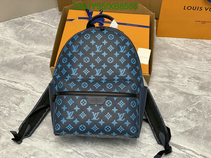 LV-Bag-Mirror Quality Code: XB8565 $: 339USD