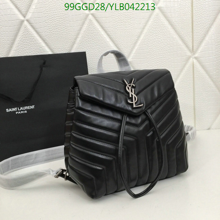 YSL-Bag-4A Quality Code: YLB042213 $: 99USD