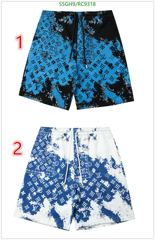 LV-Clothing Code: RC9318 $: 55USD