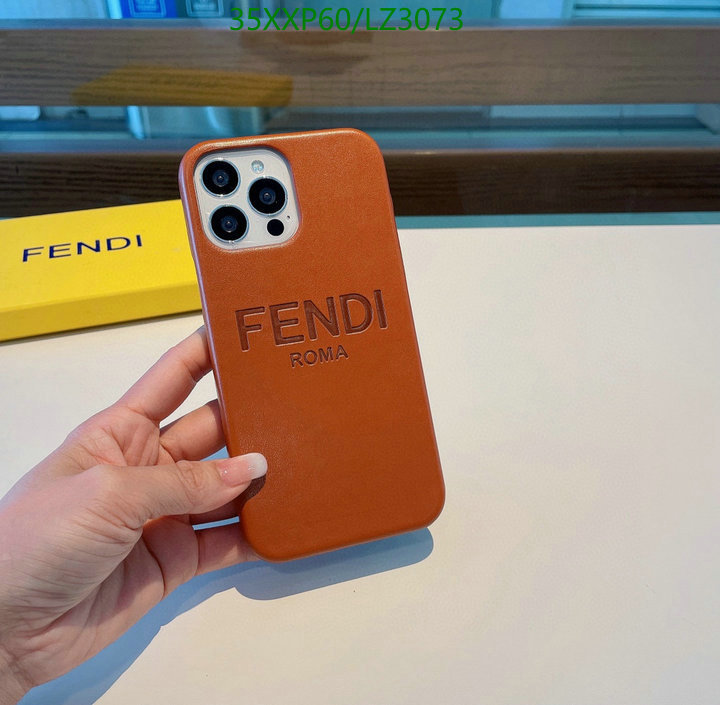 Fendi-Phone Case Code: LZ3073 $: 35USD