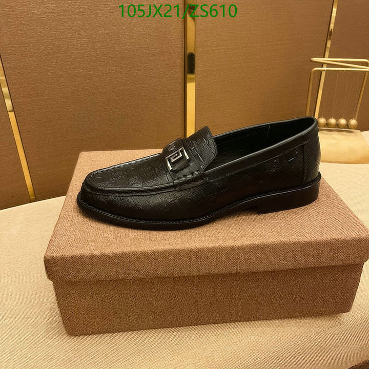 Armani-Men shoes Code: ZS610 $: 105USD