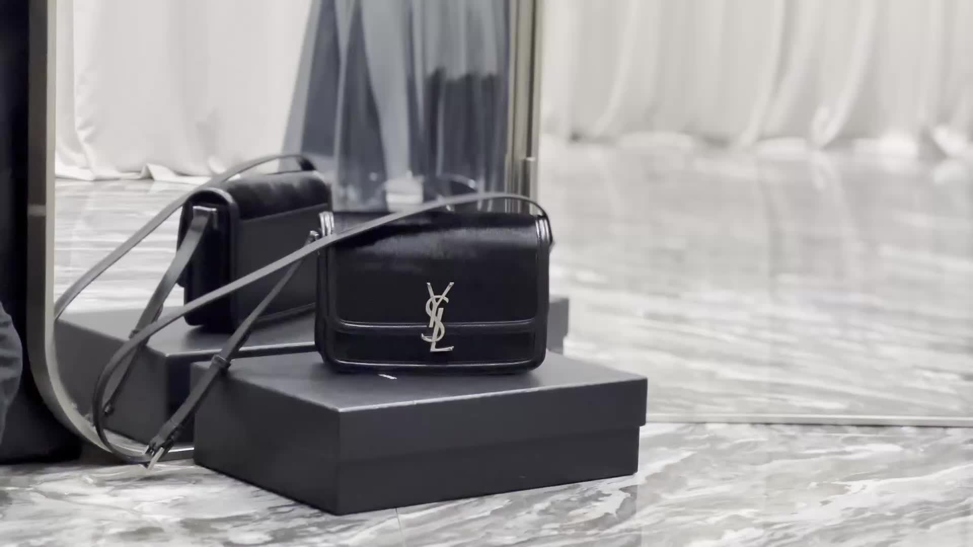 YSL-Bag-Mirror Quality Code: HB1582 $: 249USD