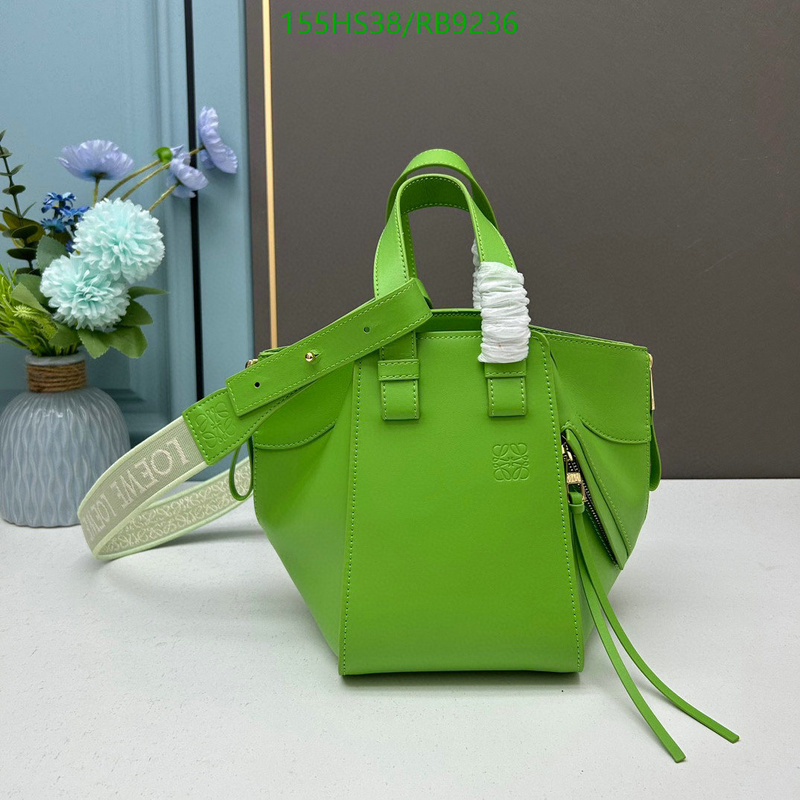 Loewe-Bag-4A Quality Code: RB9236 $: 155USD