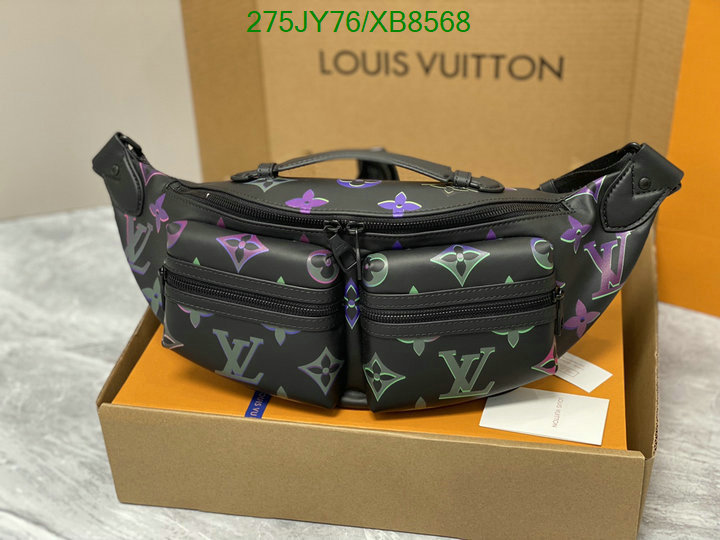 LV-Bag-Mirror Quality Code: XB8568 $: 275USD