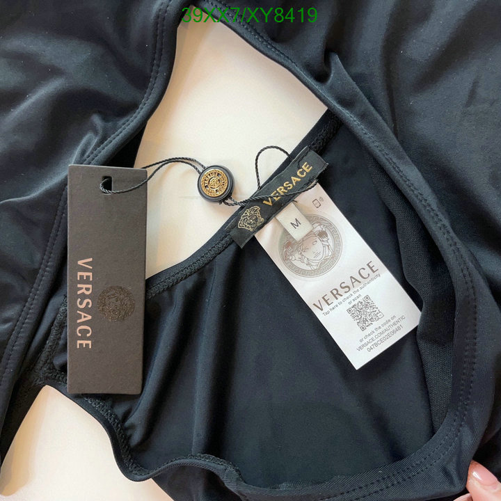 Versace-Swimsuit Code: XY8419 $: 39USD