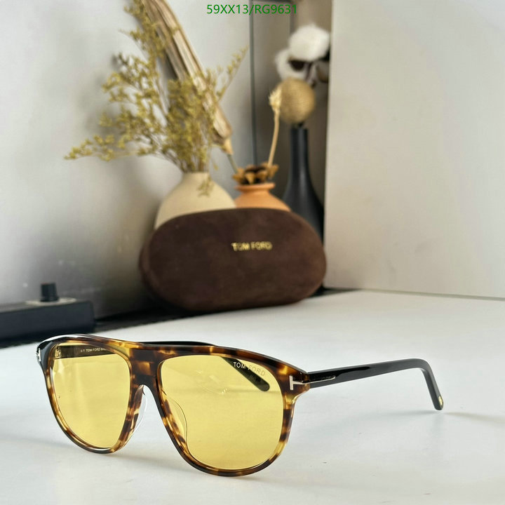 Tom Ford-Glasses Code: RG9631 $: 59USD