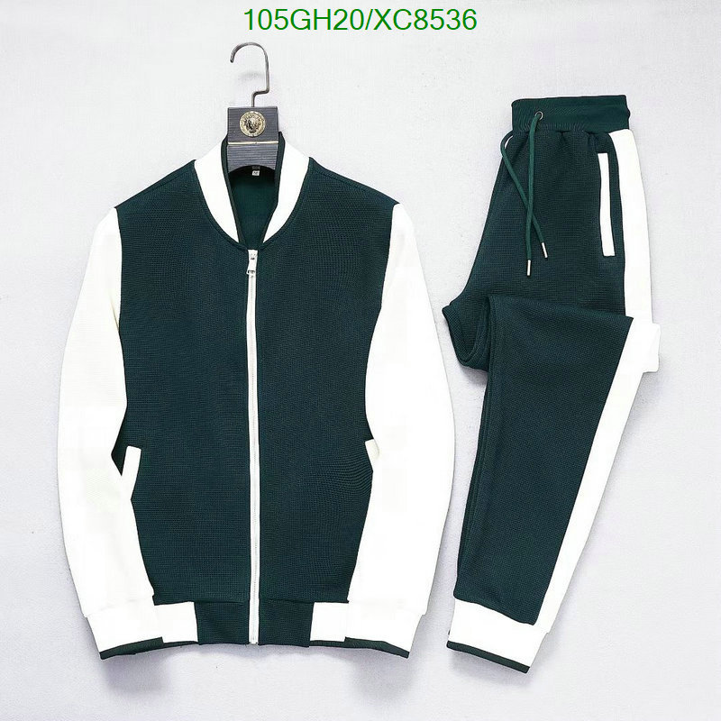 Other-Clothing Code: XC8536 $: 105USD