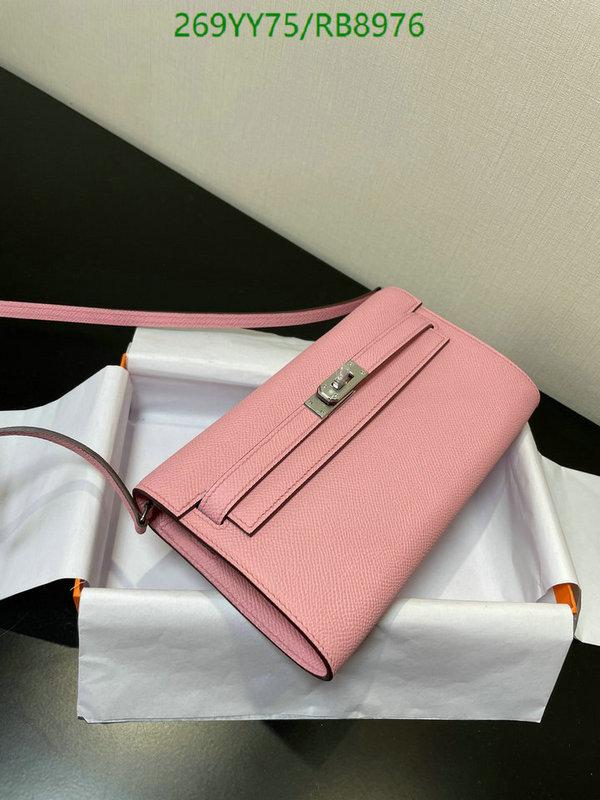 Hermes-Bag-Mirror Quality Code: RB8976 $: 269USD