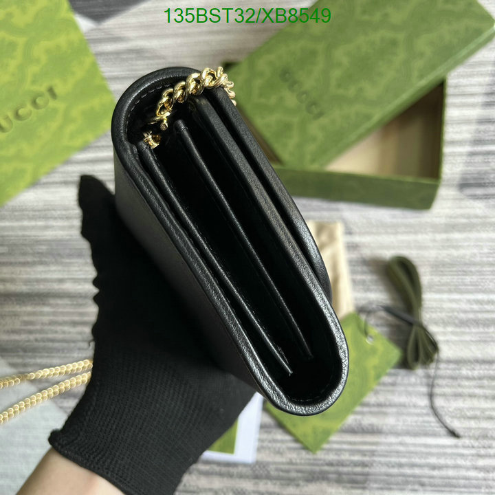 Gucci-Bag-Mirror Quality Code: XB8549 $: 135USD