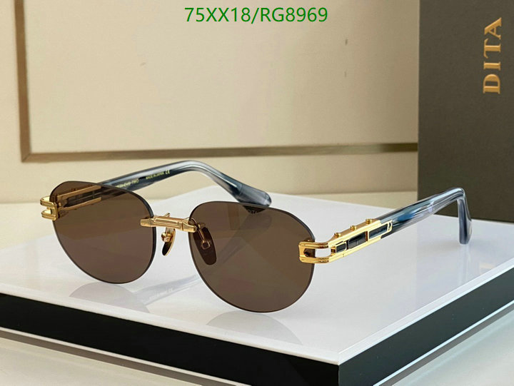 Dita-Glasses Code: RG8969 $: 75USD