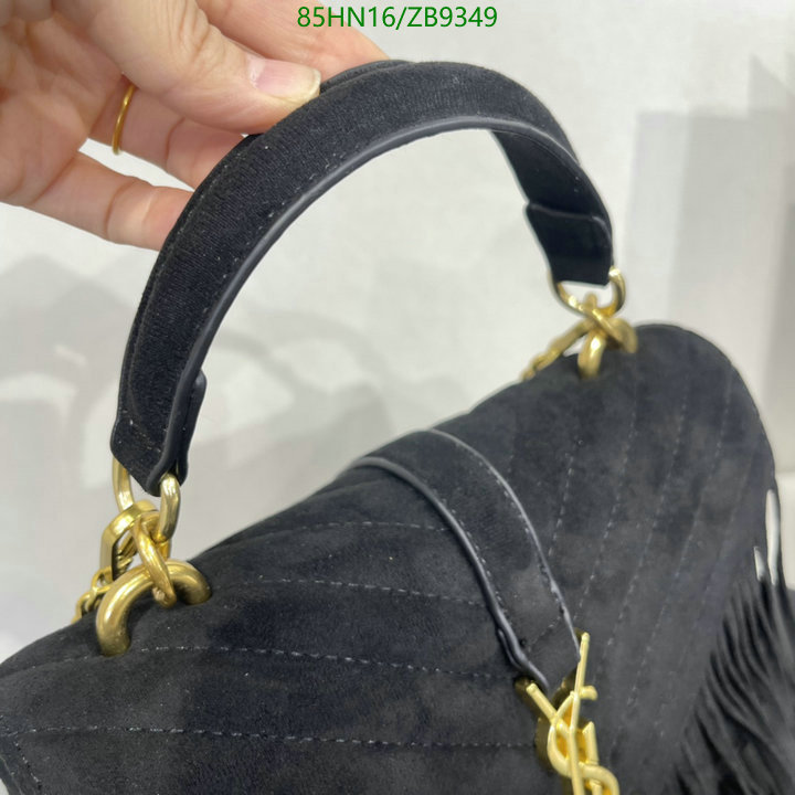 YSL-Bag-4A Quality Code: ZB9349 $: 85USD