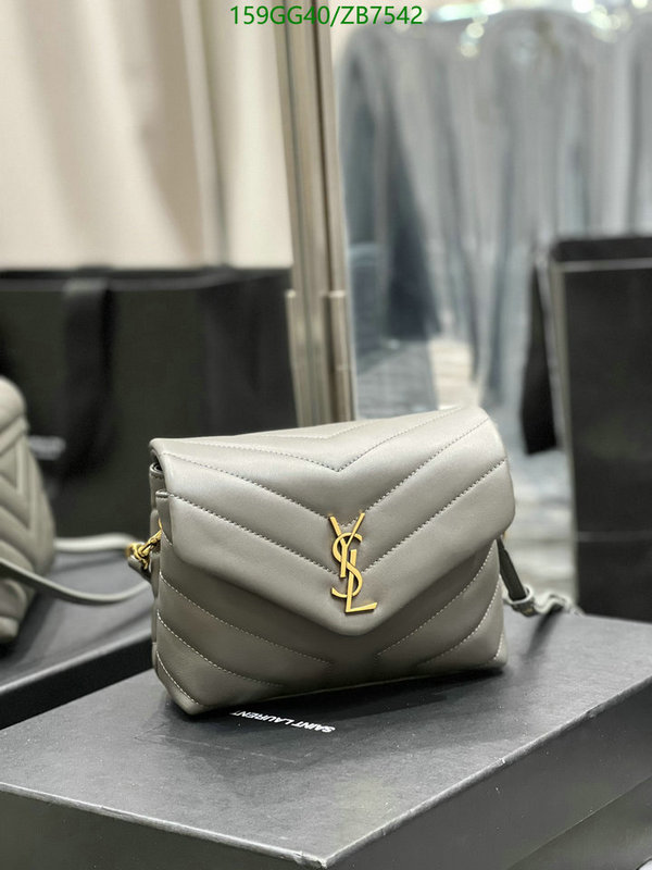 YSL-Bag-Mirror Quality Code: ZB7542 $: 159USD