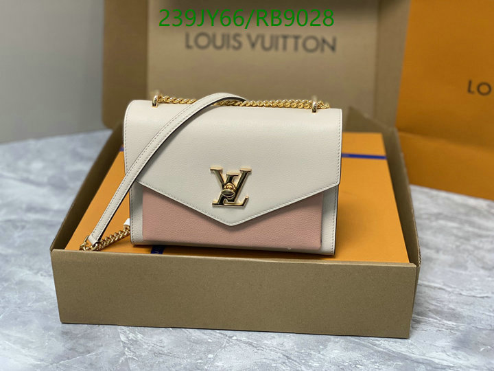LV-Bag-Mirror Quality Code: RB9028 $: 239USD