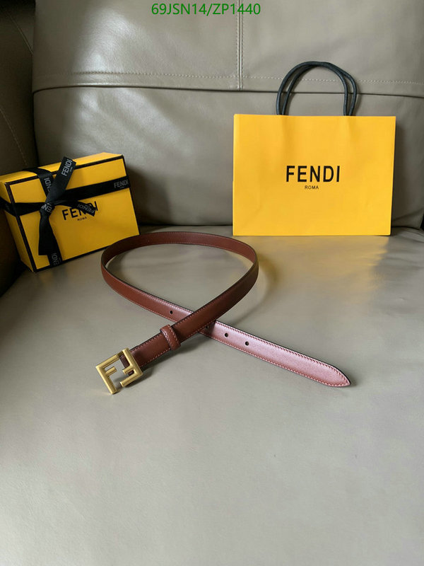 Fendi-Belts Code: ZP1440 $: 69USD