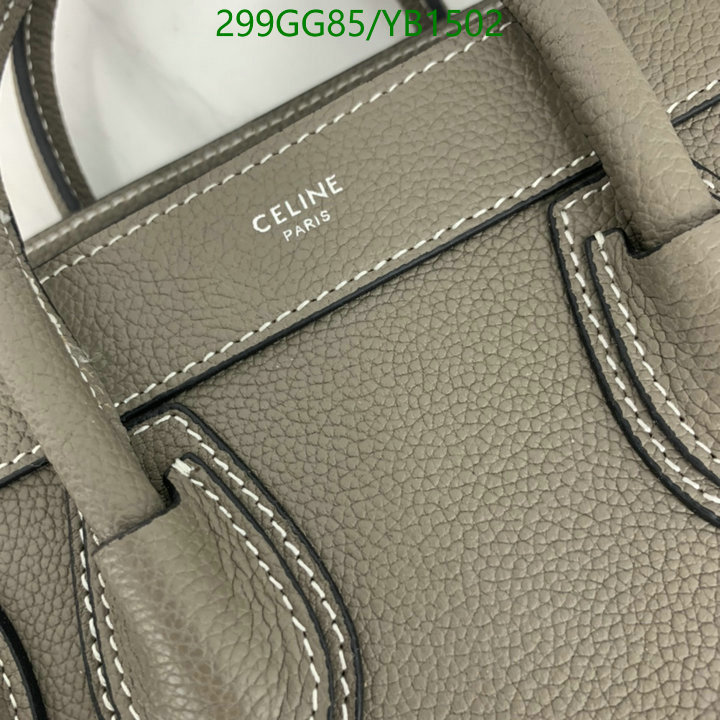 Celine-Bag-Mirror Quality Code: YB1502 $: 299USD