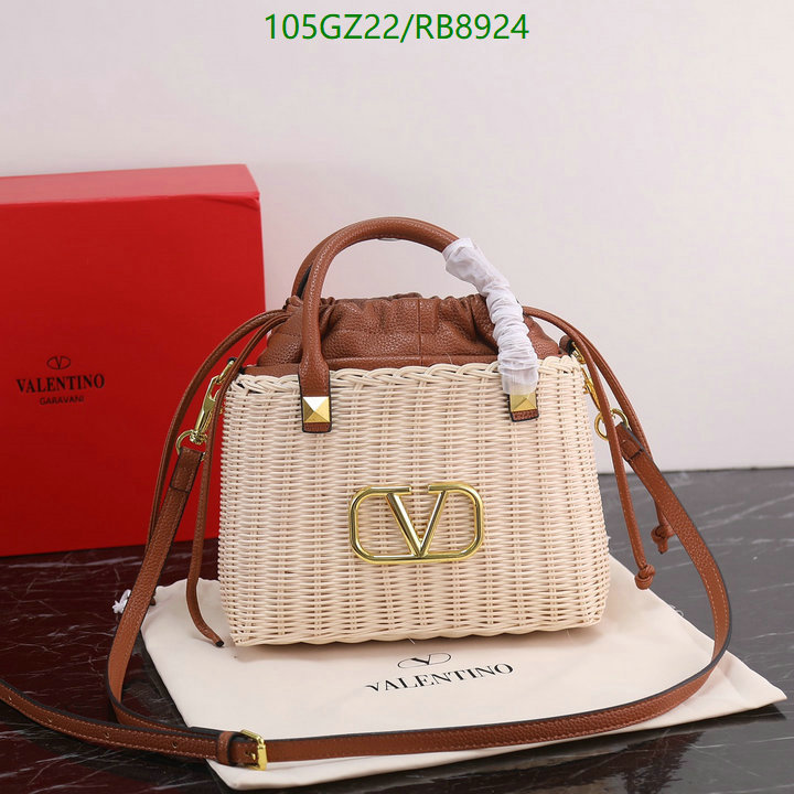 Valentino-Bag-4A Quality Code: RB8924 $: 105USD