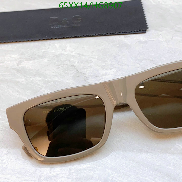 D&G-Glasses Code: HG8907 $: 65USD