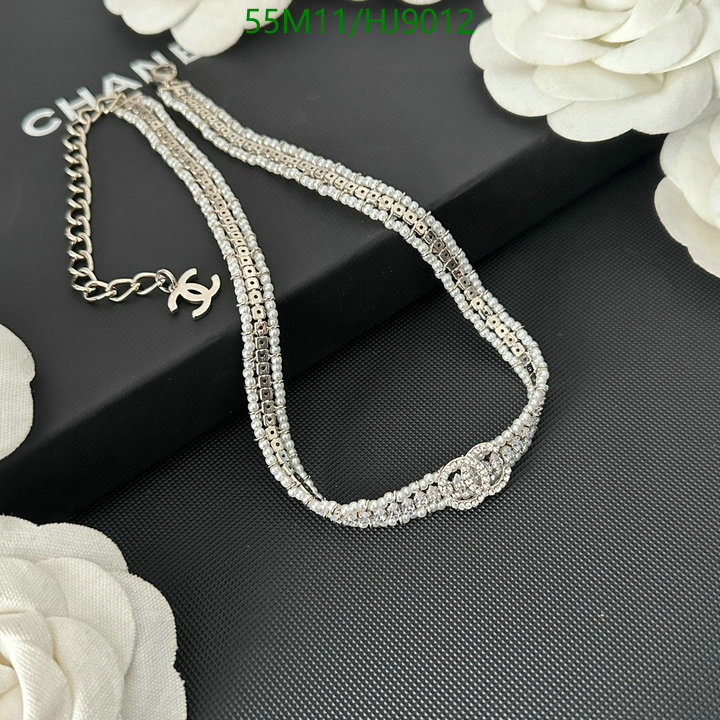 Chanel-Jewelry Code: HJ9012 $: 55USD