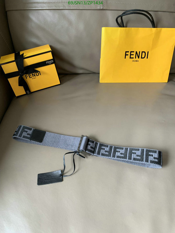 Fendi-Belts Code: ZP1434 $: 69USD