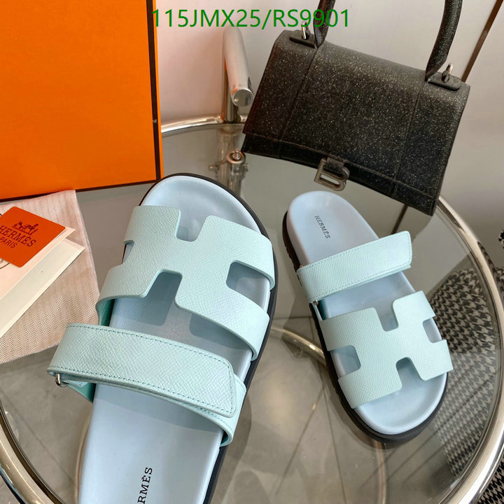 Hermes-Women Shoes Code: RS9901 $: 115USD