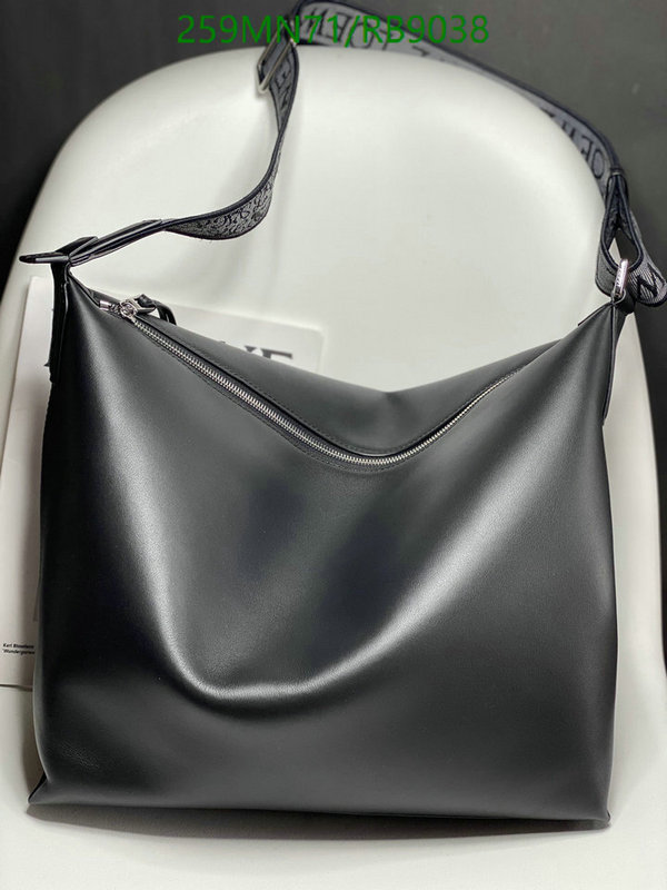 Loewe-Bag-Mirror Quality Code: RB9038 $: 259USD