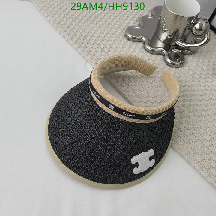 Celine-Cap(Hat) Code: HH9130 $: 29USD
