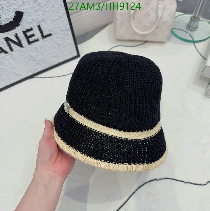 Celine-Cap(Hat) Code: HH9124 $: 27USD