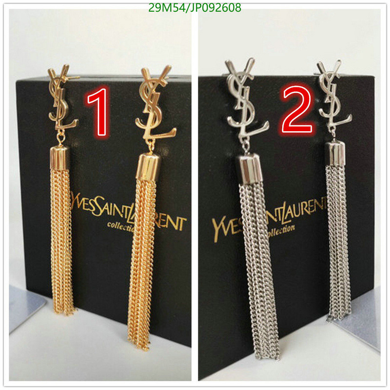 YSL-Jewelry Code: JP092608 $: 29USD