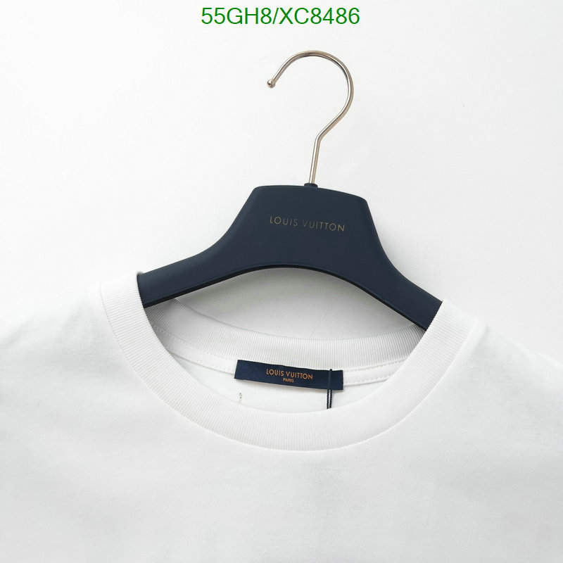 LV-Clothing Code: XC8486 $: 55USD