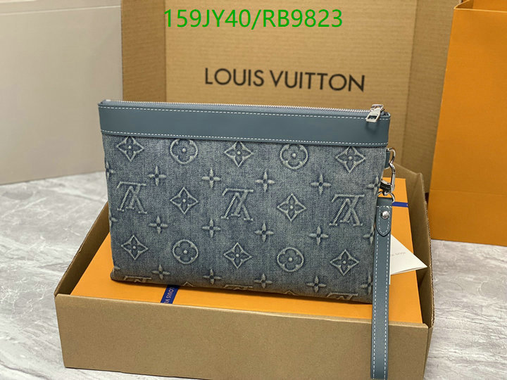 LV-Bag-Mirror Quality Code: RB9823 $: 159USD