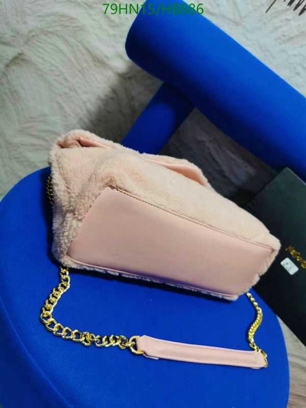 YSL-Bag-4A Quality Code: HB886 $: 79USD