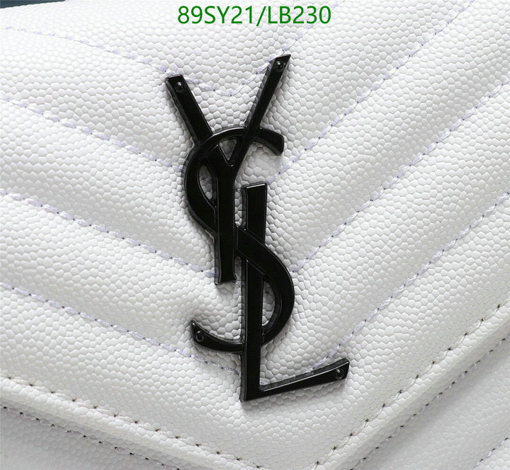 YSL-Bag-4A Quality Code: LB230 $: 89USD