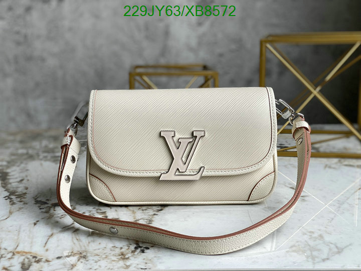 LV-Bag-Mirror Quality Code: XB8572 $: 229USD