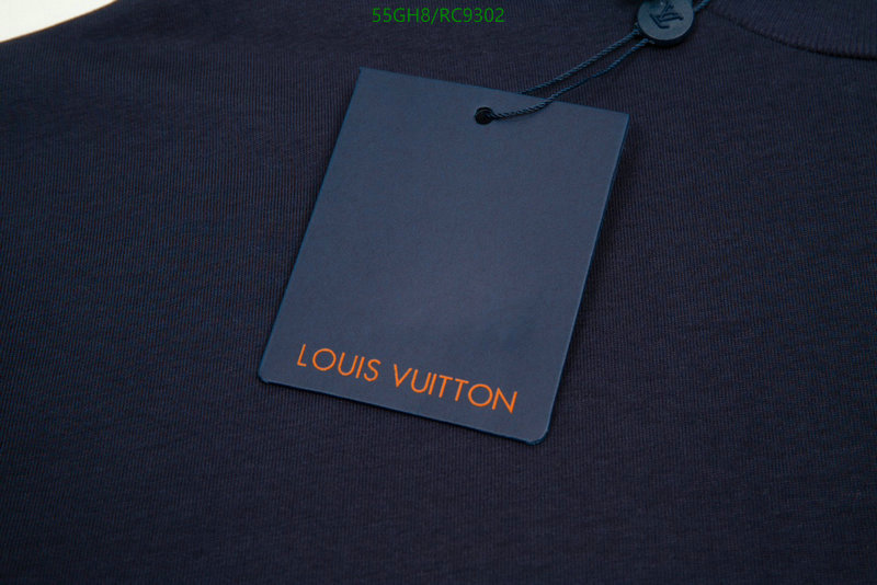 LV-Clothing Code: RC9302 $: 55USD