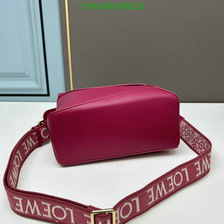 Loewe-Bag-Mirror Quality Code: RB8229 $: 159USD