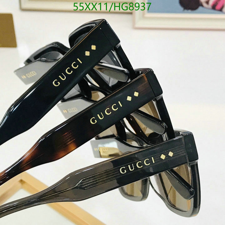 Gucci-Glasses Code: HG8937 $: 55USD